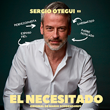 El Necesitado