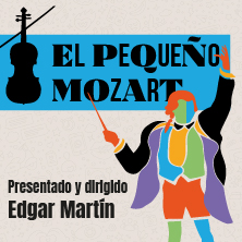 El peque&ntilde;o Mozart