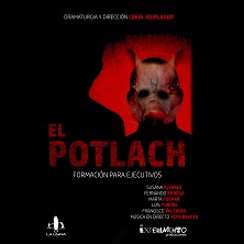 El potlach