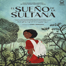 El sue&ntilde;o de la sultana
