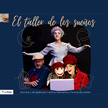 El taller de los sue&ntilde;os