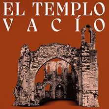 El templo vac&iacute;o