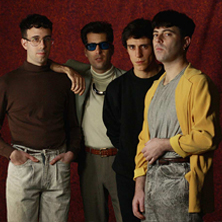 El &Uacute;ltimo Vecino