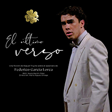 El &uacute;ltimo verso