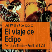 El viaje de Edipo