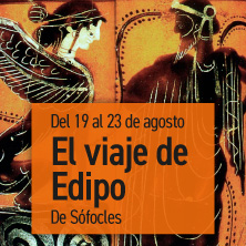 El viaje de Edipo