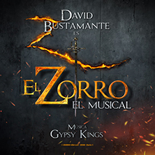 El Zorro, El Musical