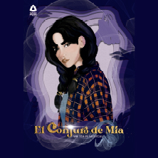 El Conjuro de M&iacute;a