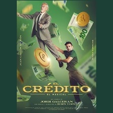 El cr&eacute;dito, el musical