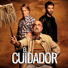 El Cuidador
