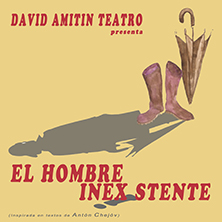 El hombre inexistente