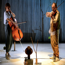 EL HOMBRE QUE PLANTABA &Aacute;RBOLES