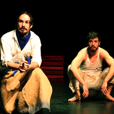 El monstruo de los jardines