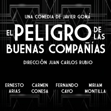 El peligro de las buenas compa&ntilde;&iacute;as