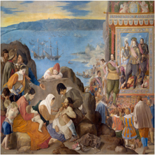 El Brasil Restituido