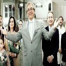 El buen patr&oacute;n rabal