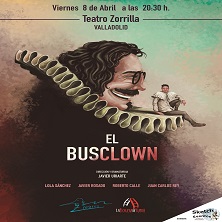 El Busclown