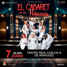 El cabaret de las princesas