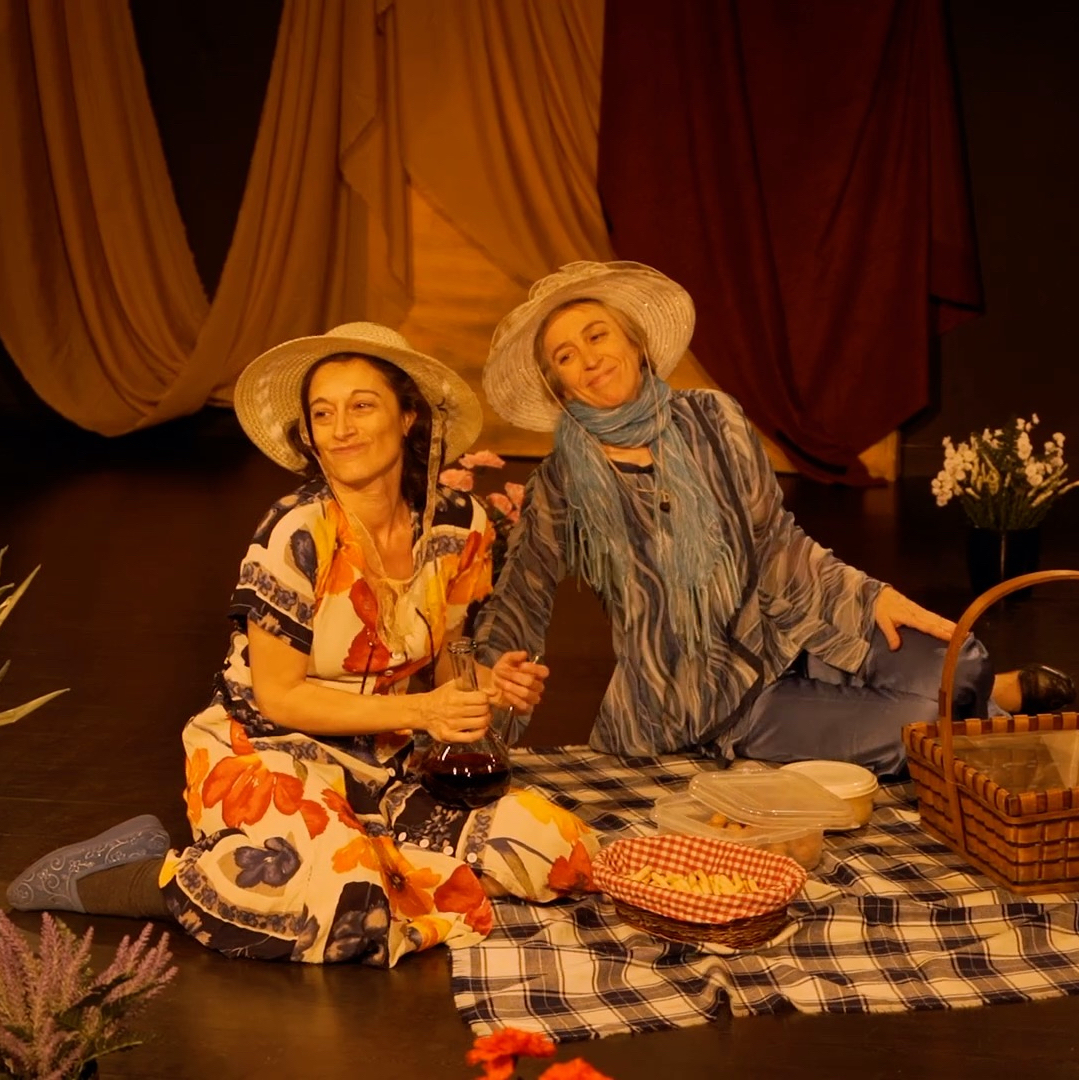 El cerco de Leningrado