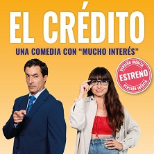 El Cr&eacute;dito