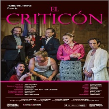 El critic&oacute;n