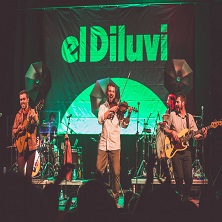 El Diluvi