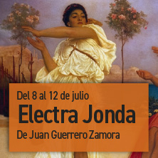 Electra Jonda