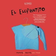 El elefantito