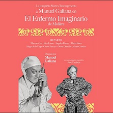 El enfermo imaginario