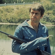 El ex preso de Corea