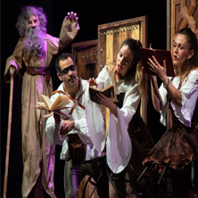 El guardi&aacute;n de las palabras