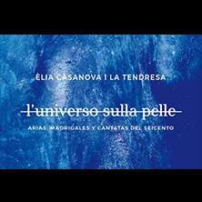 Elia Casanova & La Tendresa