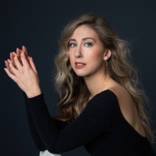 Elisabeth Hetherington