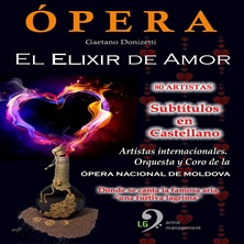 Elixir de amor