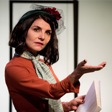 El lunar de lady Chatterley