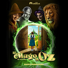 El Mago de Oz