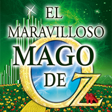 El Maravilloso Mago De Oz El Musical
