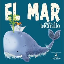 El mar (Teloncillo Teatro)
