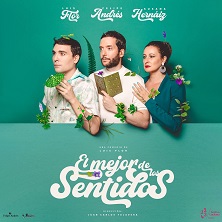 El mejor de los sentidos