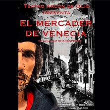 El mercader de Venecia