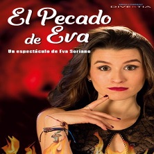 El pecado de Eva