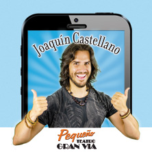 Joaqu&iacute;n Castellanos