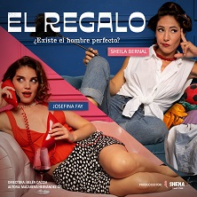 El regalo - esxite el hombre perfecto