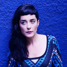 El r&iacute;o, el puente y la alameda