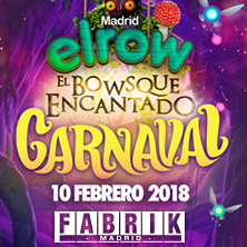 elrow Carnaval: El Bosque Encantado