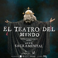 El Teatro del Mundo