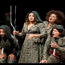 El viento es salvaje