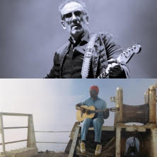 Elvis Costello and The Imposters and Seu Jorge