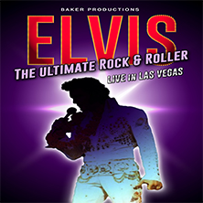Elvis, Live in Las Vegas