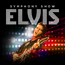 Elvis Symphony Show